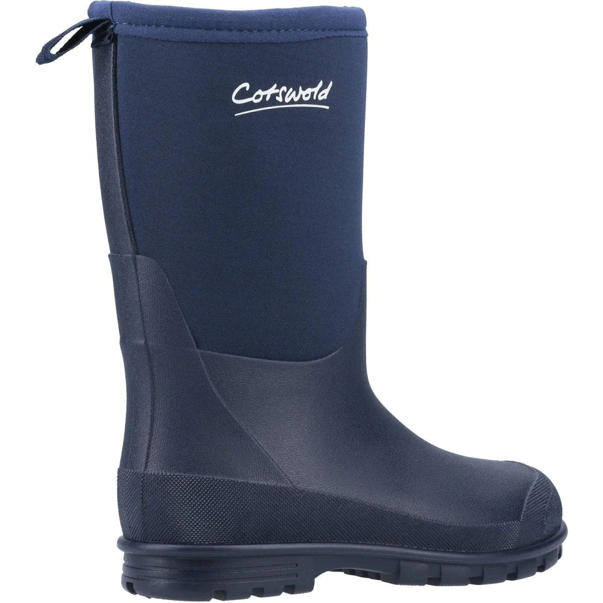 Cotswold Hilly Kids Neoprene Wellington Boots - Shoe Store Direct