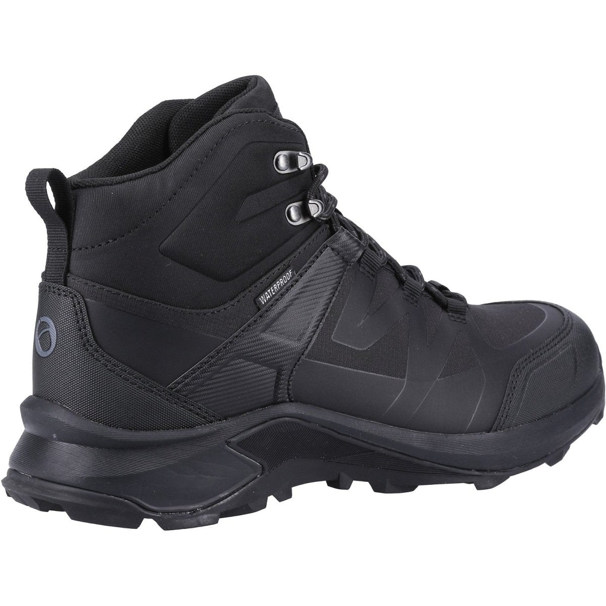 Cotswold Horton Mens Hiking Boots - Shoe Store Direct