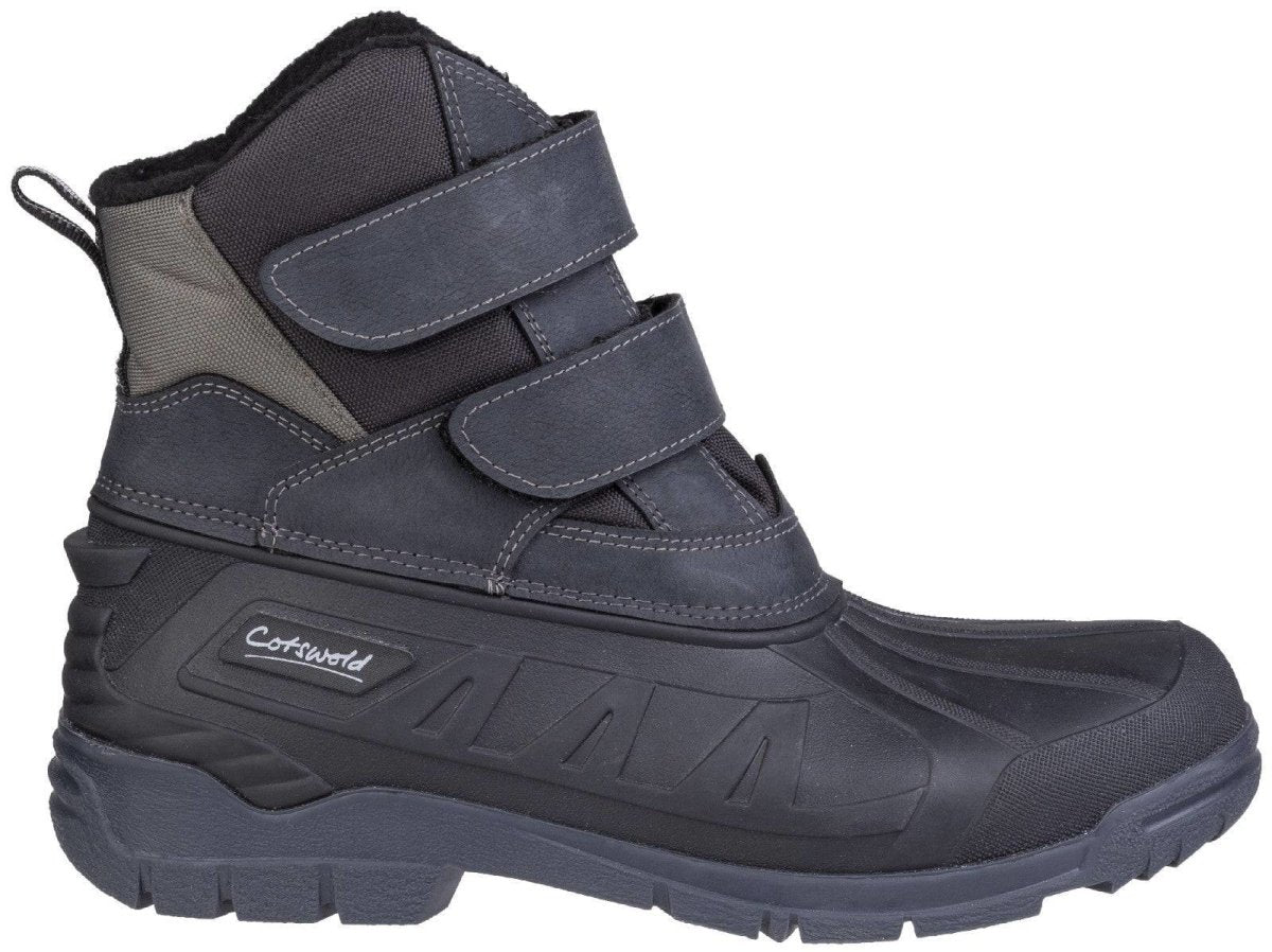 Cotswold Kempsford Mens Snowboots - Shoe Store Direct