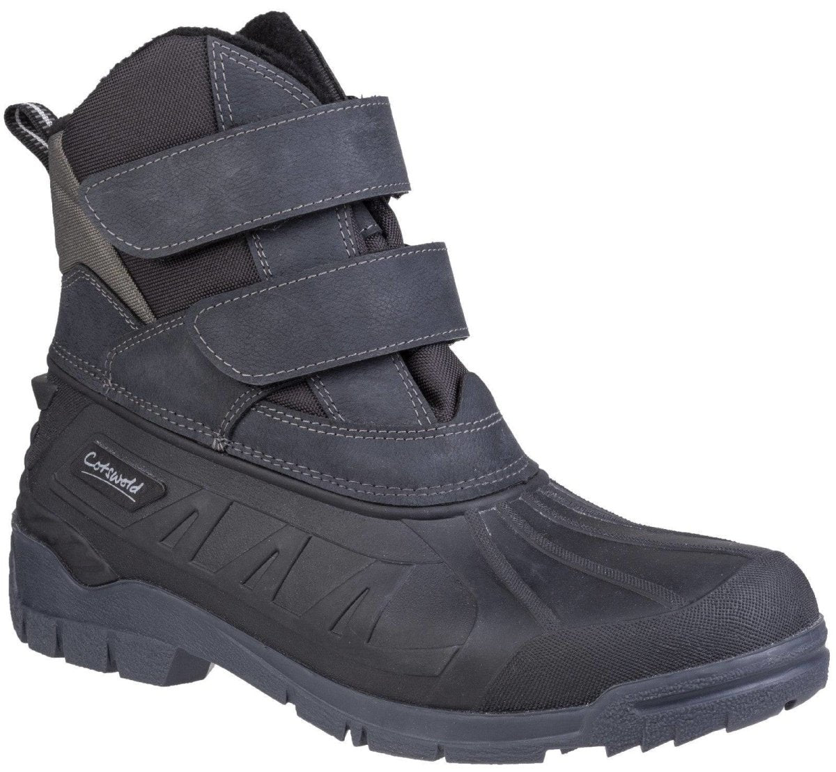 Cotswold Kempsford Mens Snowboots - Shoe Store Direct