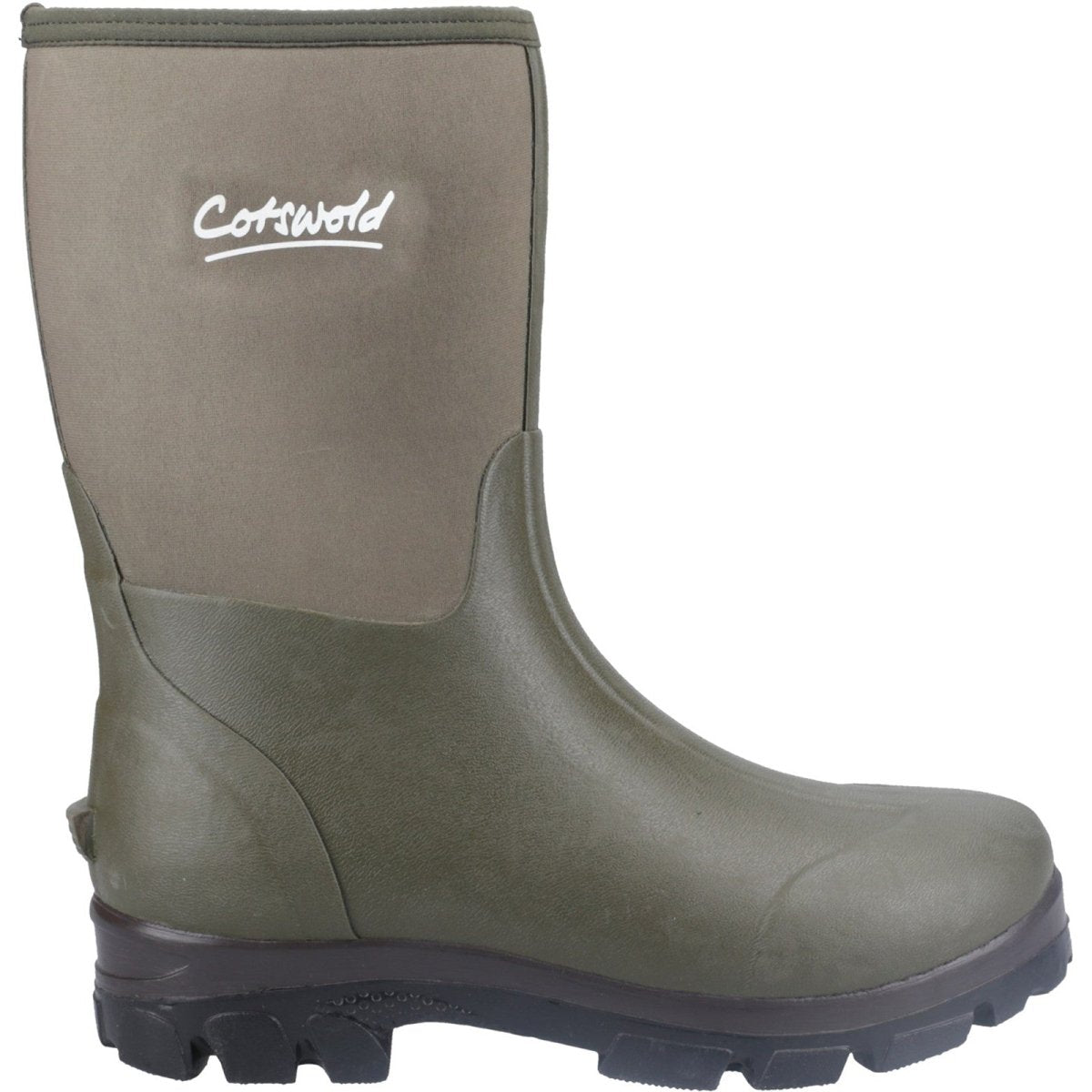 Cotswold Kensington Neoprene Wellingtons - Shoe Store Direct