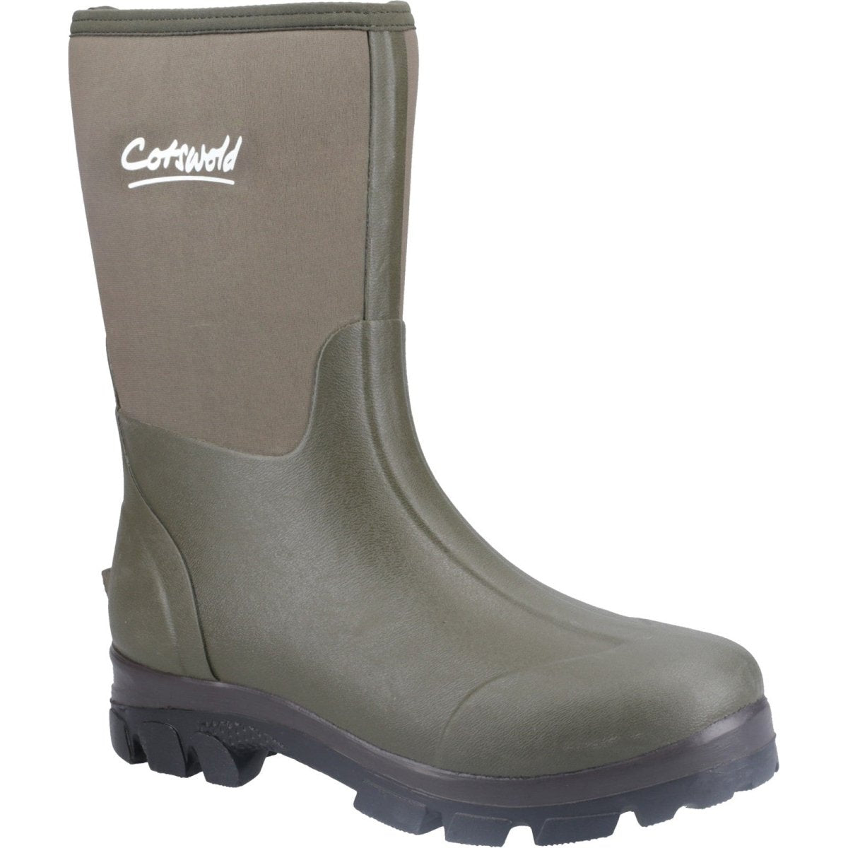 Cotswold Kensington Neoprene Wellingtons - Shoe Store Direct