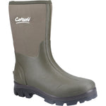 Cotswold Kensington Neoprene Wellingtons - Shoe Store Direct