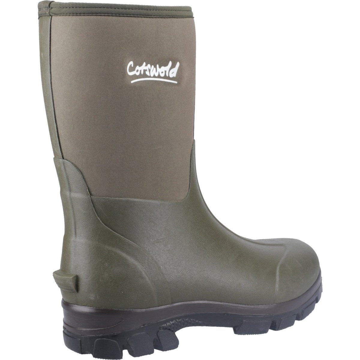 Cotswold Kensington Neoprene Wellingtons - Shoe Store Direct