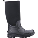 Cotswold Kenwood Mens Neoprene Waterproof Wellington Boots - Shoe Store Direct