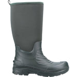 Cotswold Kenwood Mens Neoprene Waterproof Wellington Boots - Shoe Store Direct