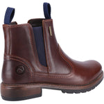 Cotswold Laverton Womens Country Chelsea Boots - Shoe Store Direct