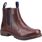 Cotswold Laverton Womens Country Chelsea Boots - Shoe Store Direct