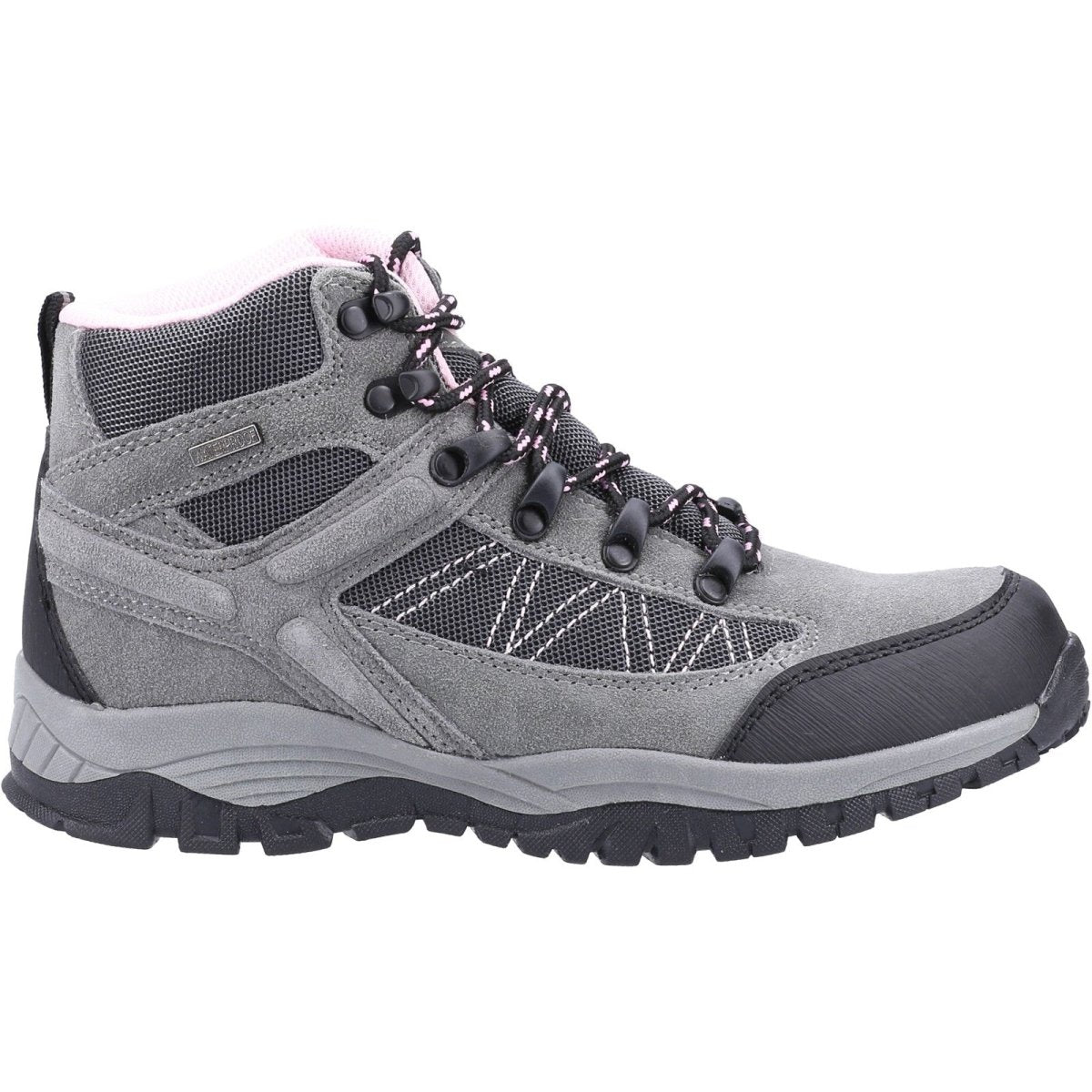 Cotswold Maisemore Ladies Hiking Boots - Shoe Store Direct