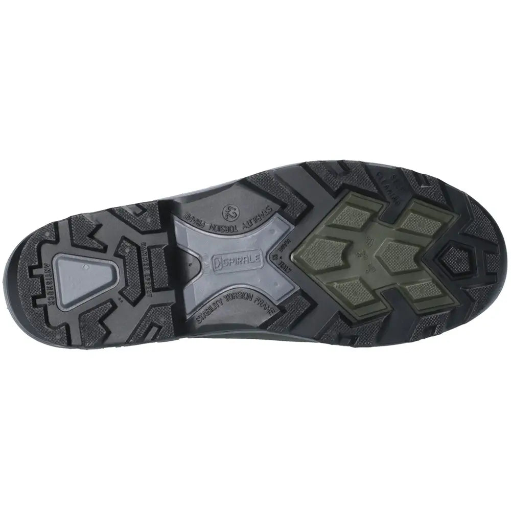 Cotswold Minchinhampton Lined Wellington Boots - Shoe Store Direct