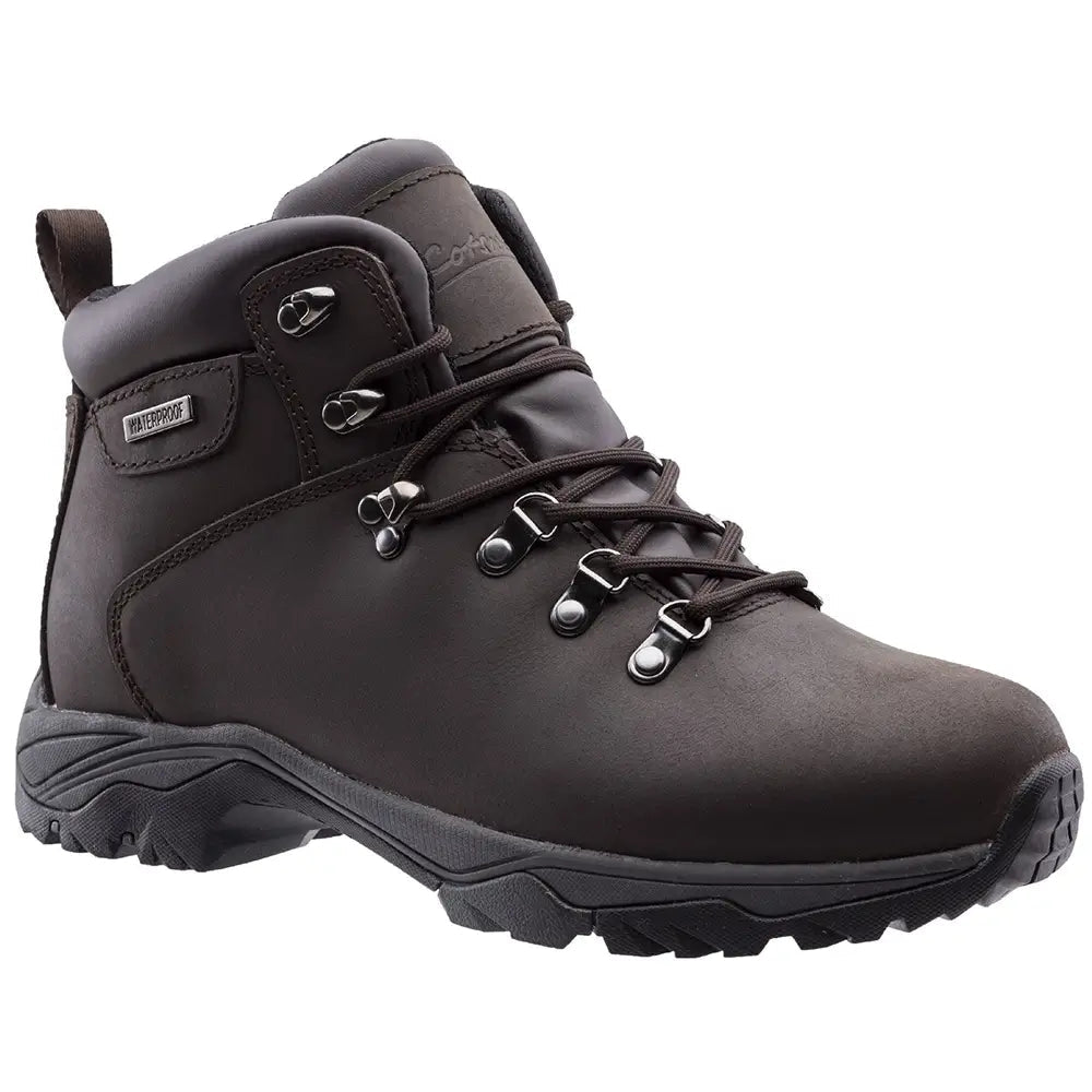 Cotswold Nebraska Womens Walking Boots