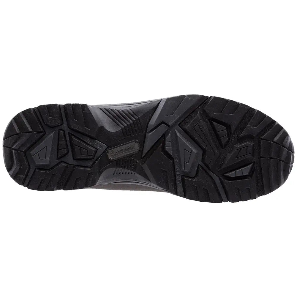 Cotswold Nebraska Mens Leather Waterproof Hiking Boots - Shoe Store Direct