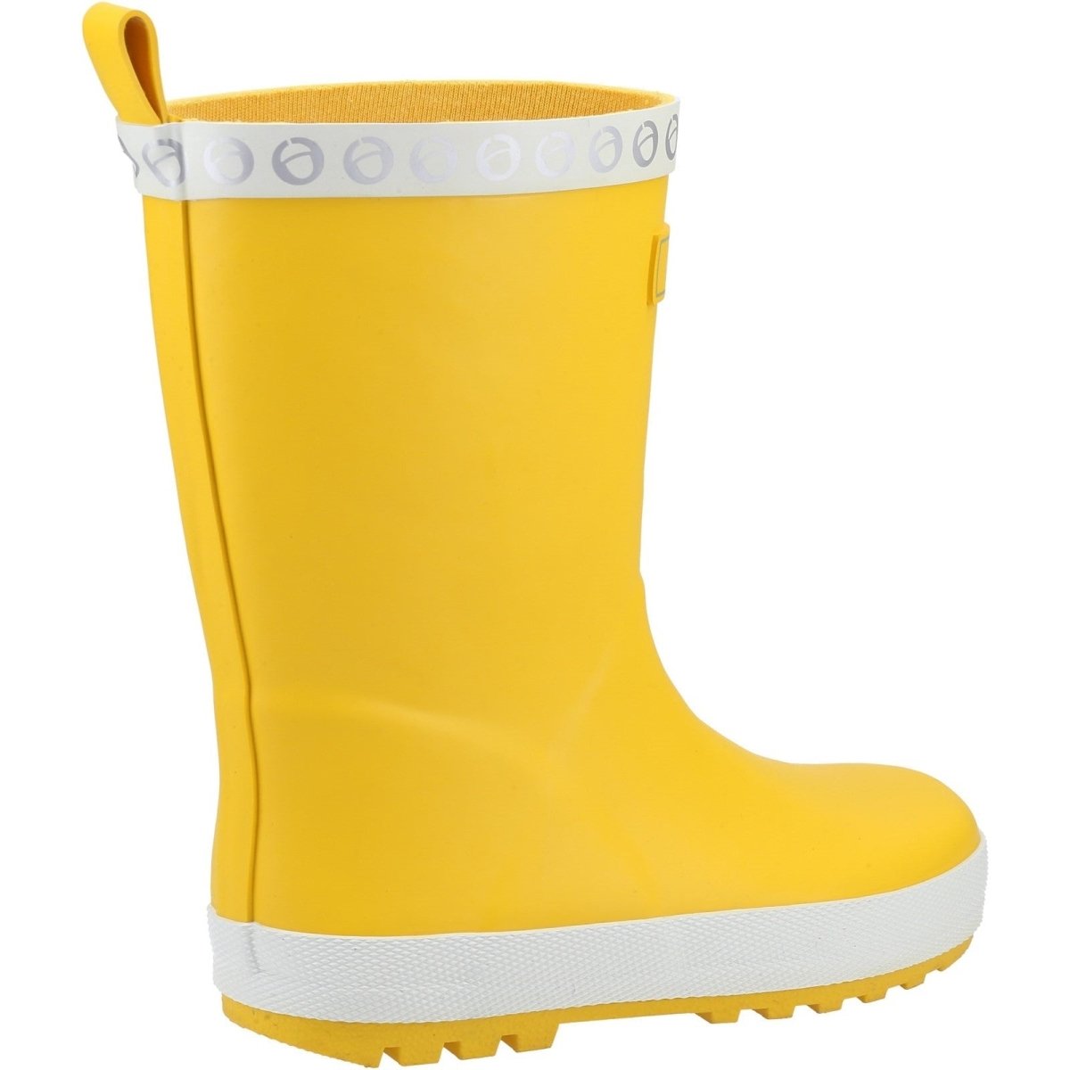 Cotswold Prestbury Kids Rubber Wellington Boots - Shoe Store Direct