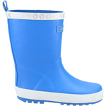 Cotswold Prestbury Kids Rubber Wellington Boots - Shoe Store Direct