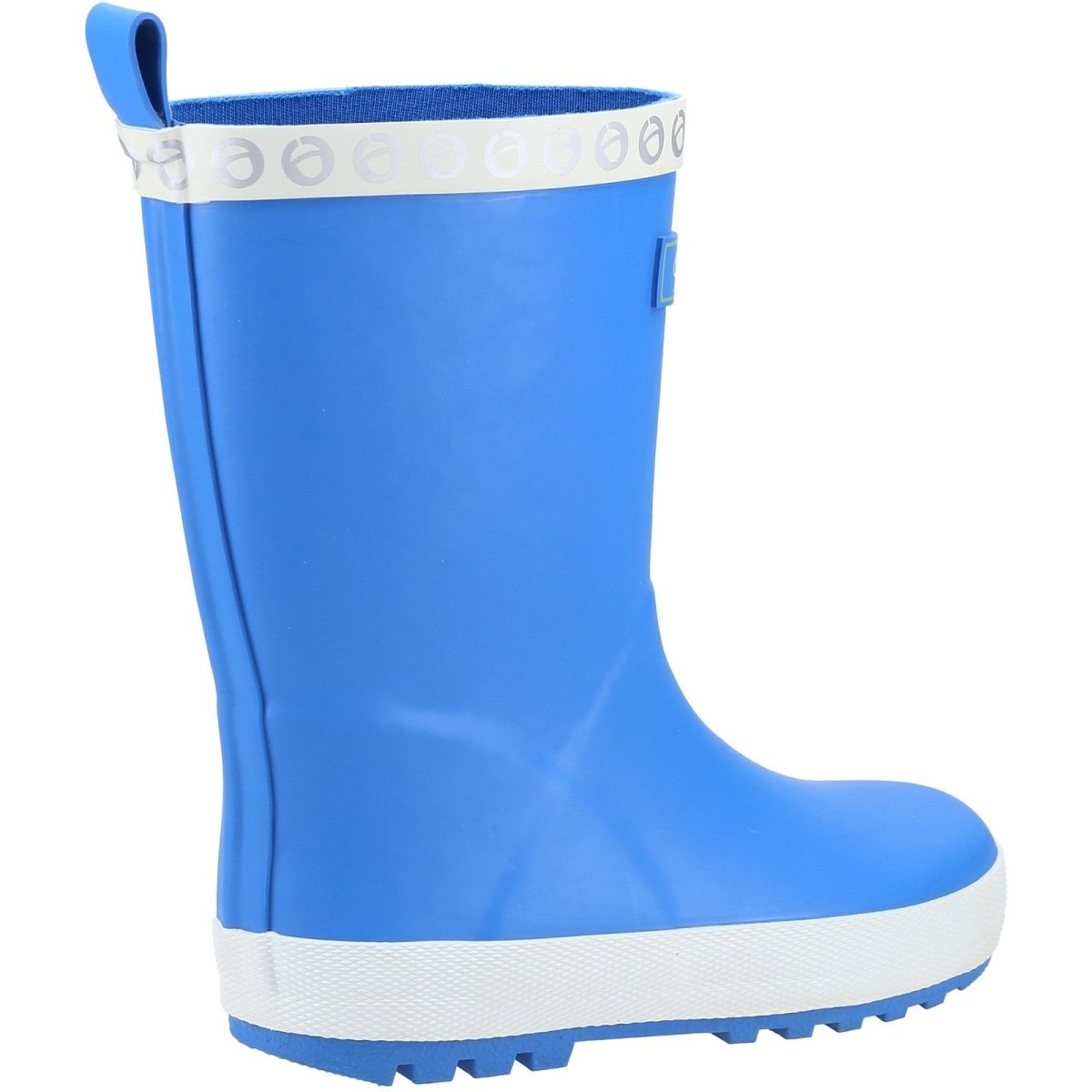 Cotswold Prestbury Kids Rubber Wellington Boots - Shoe Store Direct