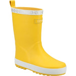 Cotswold Prestbury Kids Rubber Wellington Boots - Shoe Store Direct