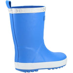 Cotswold Prestbury Kids Rubber Wellington Boots - Shoe Store Direct