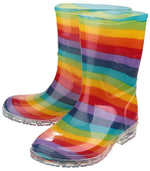 Cotswold PVC Junior Wellington Boots - Shoe Store Direct