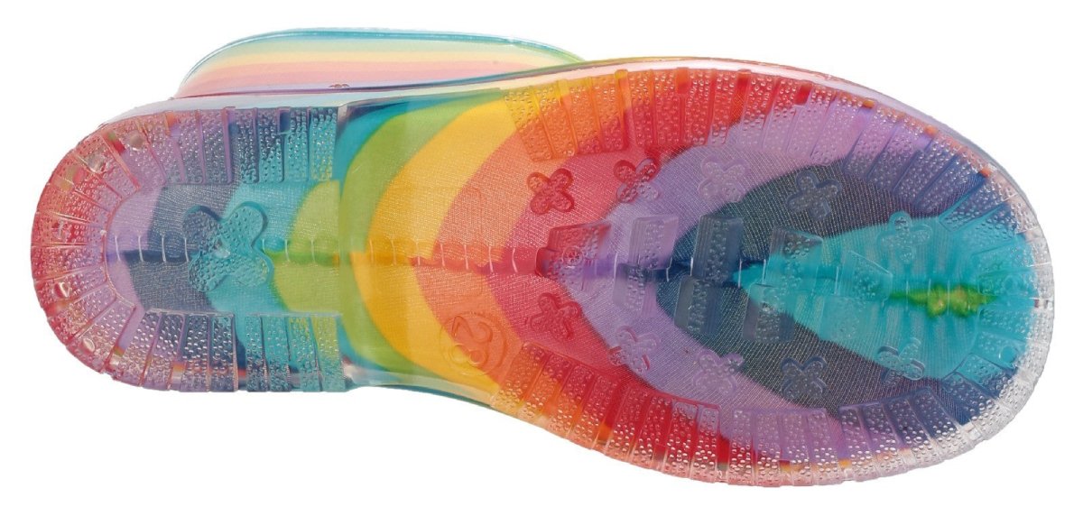 Cotswold PVC Junior Wellington Boots - Shoe Store Direct