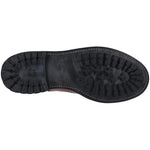 Cotswold Quenington Commando Mens Leather Brogue Shoes - Shoe Store Direct