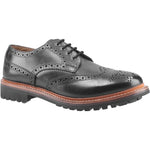 Cotswold Quenington Commando Mens Leather Brogue Shoes - Shoe Store Direct