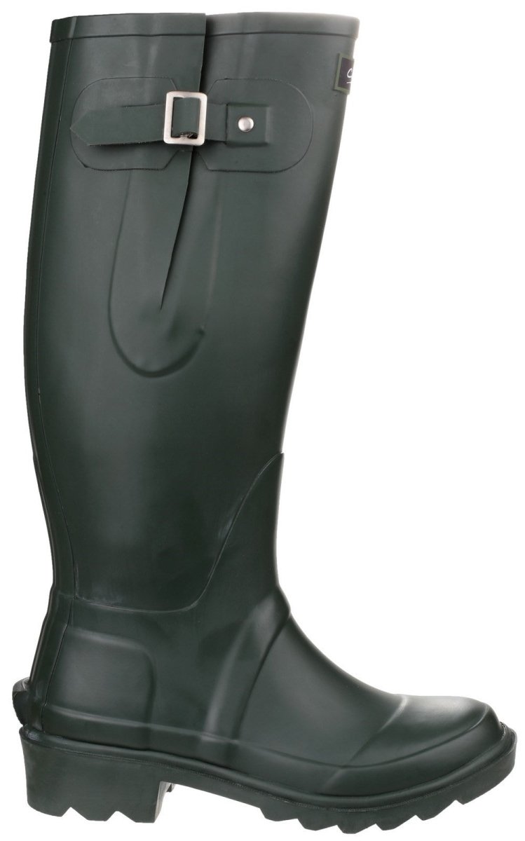 Cotswold Ragley Waterproof Wellington Boots - Shoe Store Direct