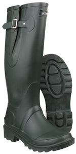 Cotswold Ragley Waterproof Wellington Boots - Shoe Store Direct