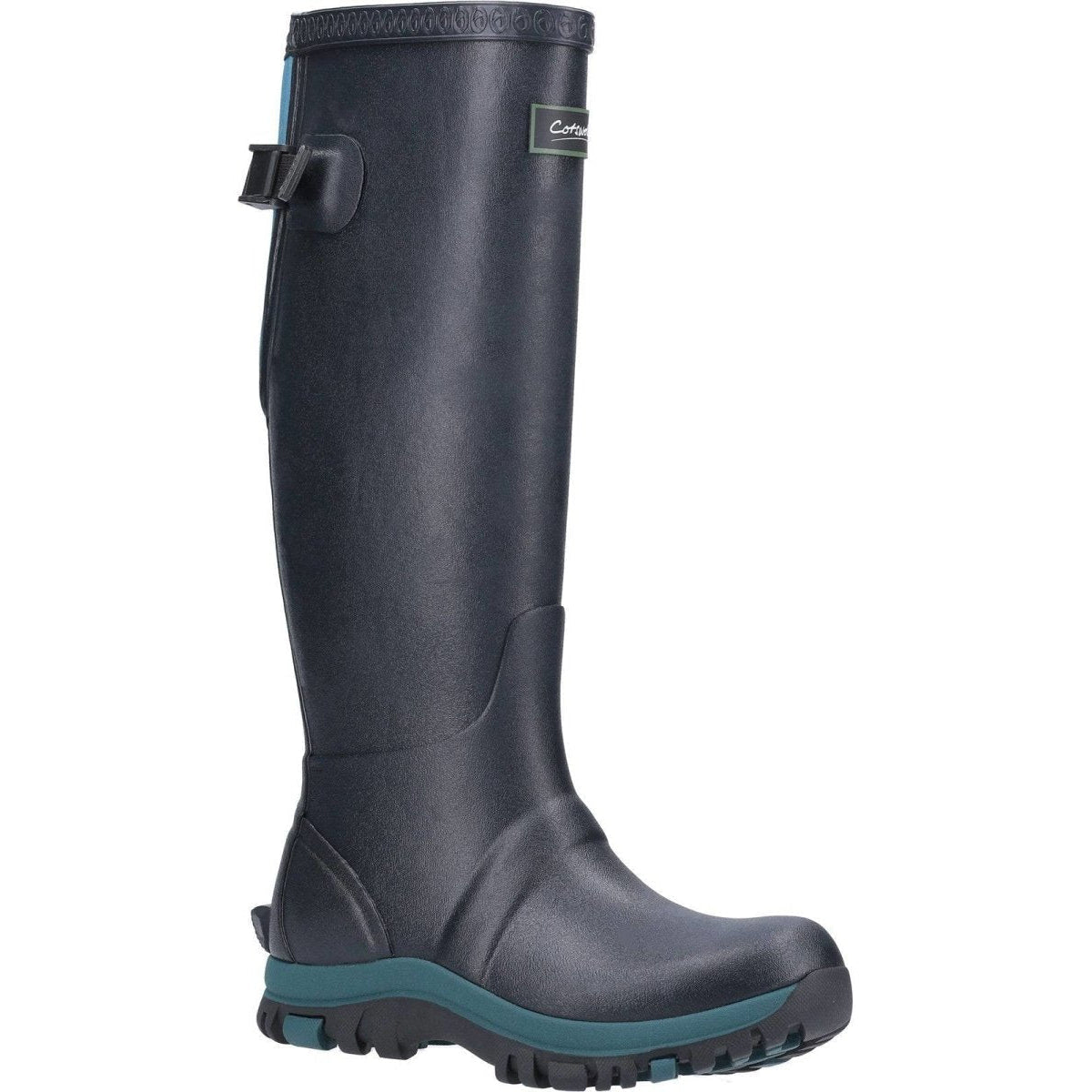 Cotswold Realm Womens Wellington Boots - Shoe Store Direct