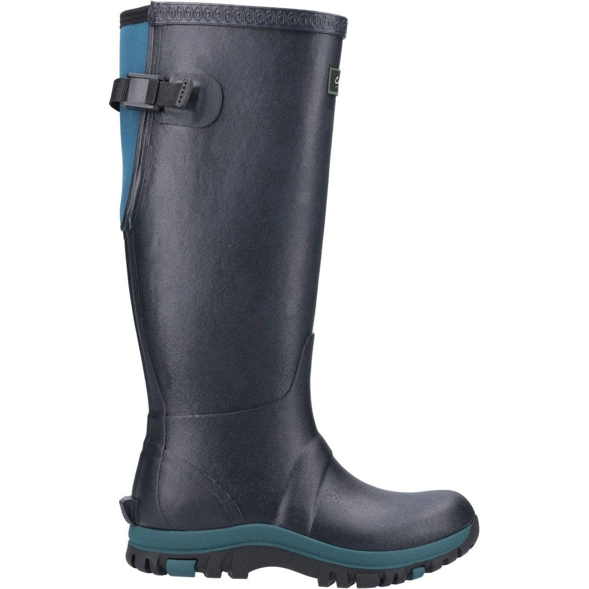 Cotswold Realm Womens Wellington Boots - Shoe Store Direct
