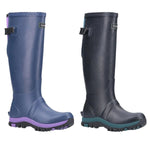 Cotswold Realm Womens Wellington Boots - Shoe Store Direct