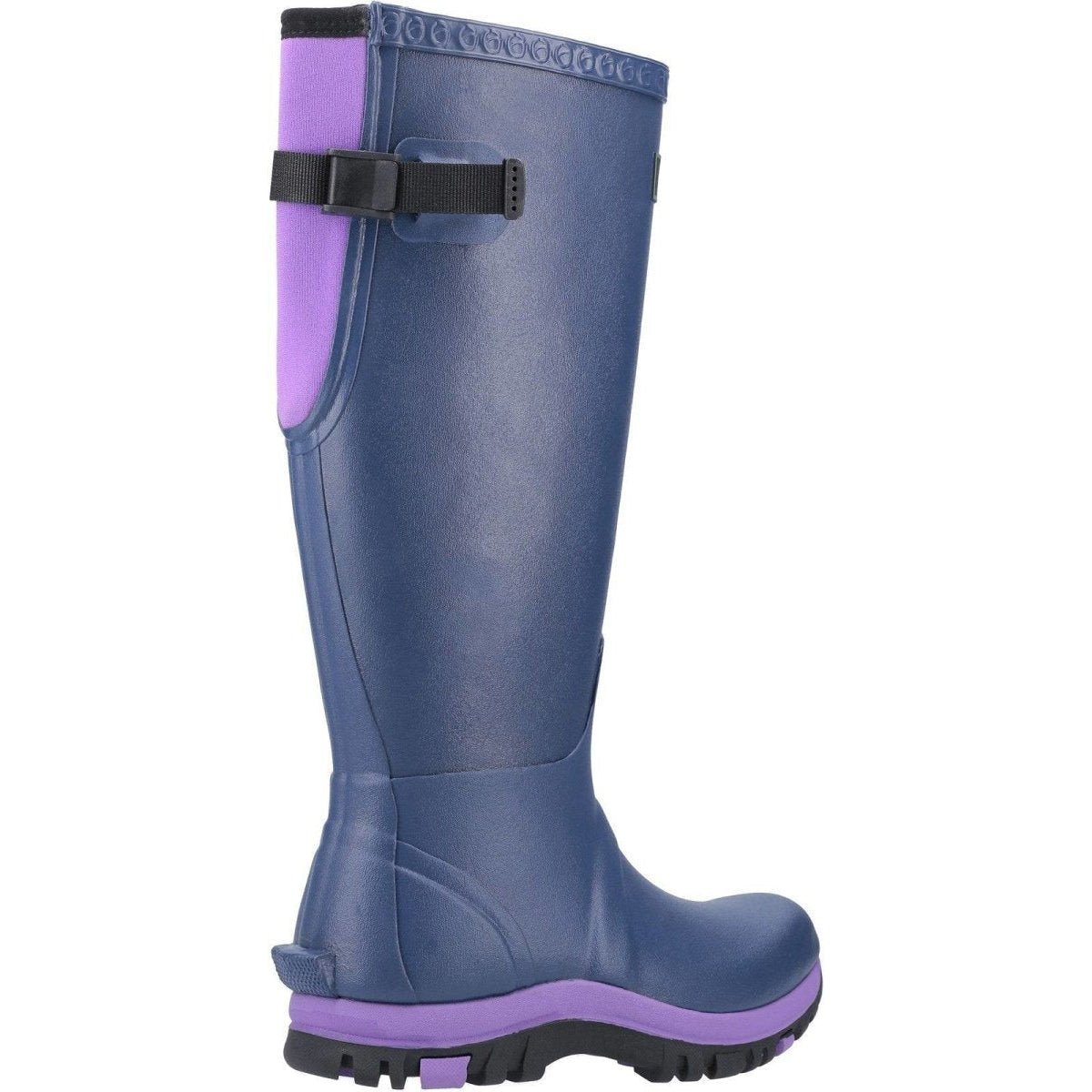 Cotswold Realm Womens Wellington Boots - Shoe Store Direct