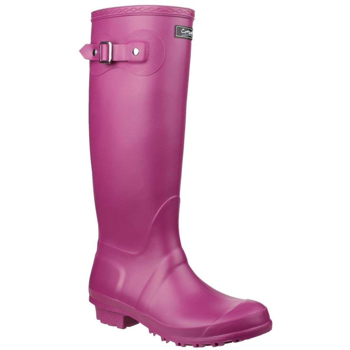 Cotswold Sandringham Ladies Wellington Boots - Shoe Store Direct