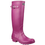 Cotswold Sandringham Ladies Wellington Boots - Shoe Store Direct