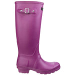 Cotswold Sandringham Ladies Wellington Boots - Shoe Store Direct