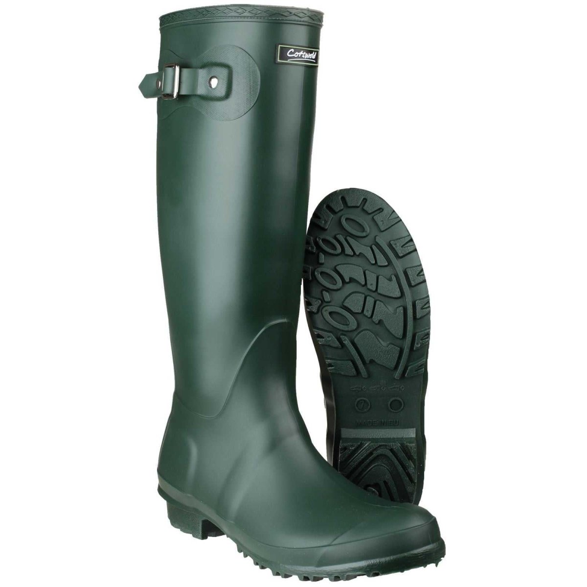 Cotswold Sandringham Ladies Wellington Boots - Shoe Store Direct