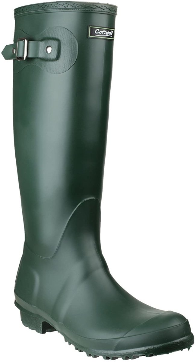 Cotswold Sandringham Ladies Wellington Boots - Shoe Store Direct