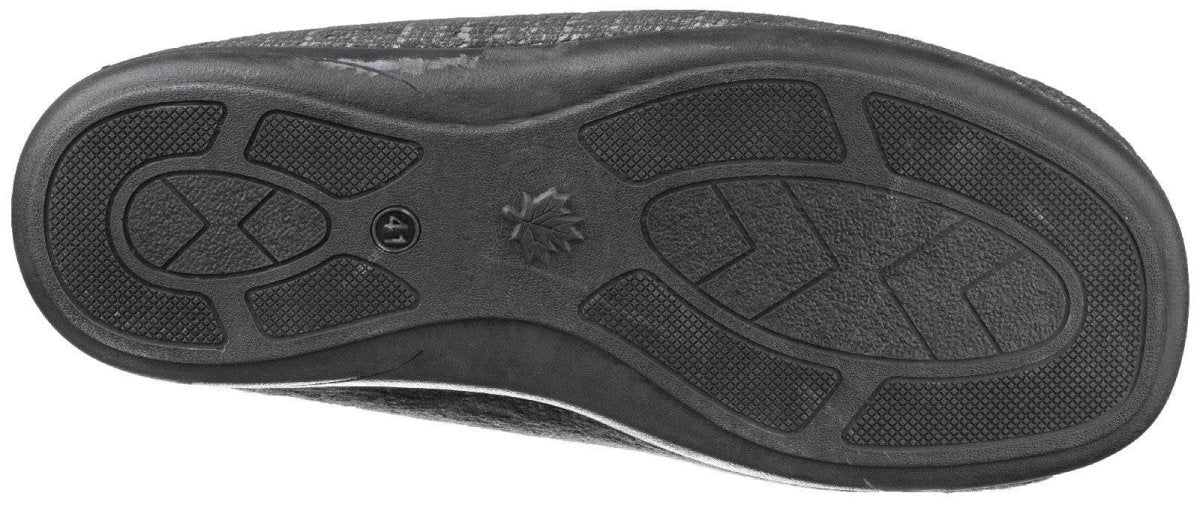 Cotswold Stanley Loafer Classic Mens Slippers - Shoe Store Direct