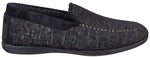 Cotswold Stanley Loafer Classic Mens Slippers - Shoe Store Direct