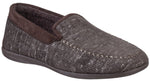 Cotswold Stanley Loafer Classic Mens Slippers - Shoe Store Direct