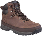 Cotswold Sudgrove Lace Up Boot Mens Hiking Boots - Shoe Store Direct