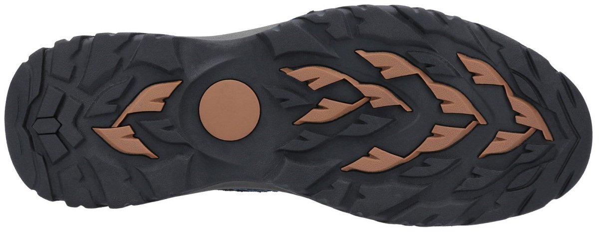 Cotswold Toddington Lace Up Hiker Mens Shoes - Shoe Store Direct