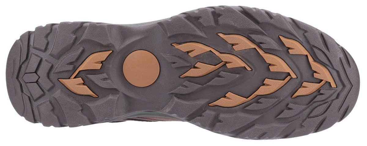 Cotswold Toddington Lace Up Hiker Mens Shoes - Shoe Store Direct