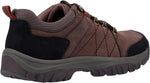 Cotswold Toddington Lace Up Hiker Mens Shoes - Shoe Store Direct