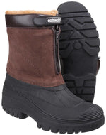 Cotswold Venture Waterproof Weather Wellingtons - Shoe Store Direct
