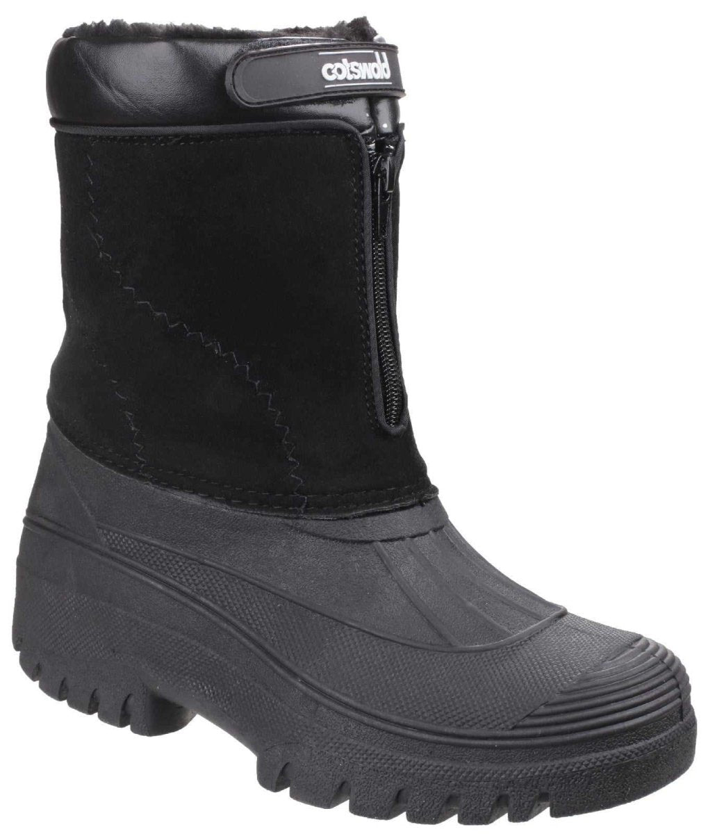 Cotswold Venture Waterproof Weather Wellingtons - Shoe Store Direct