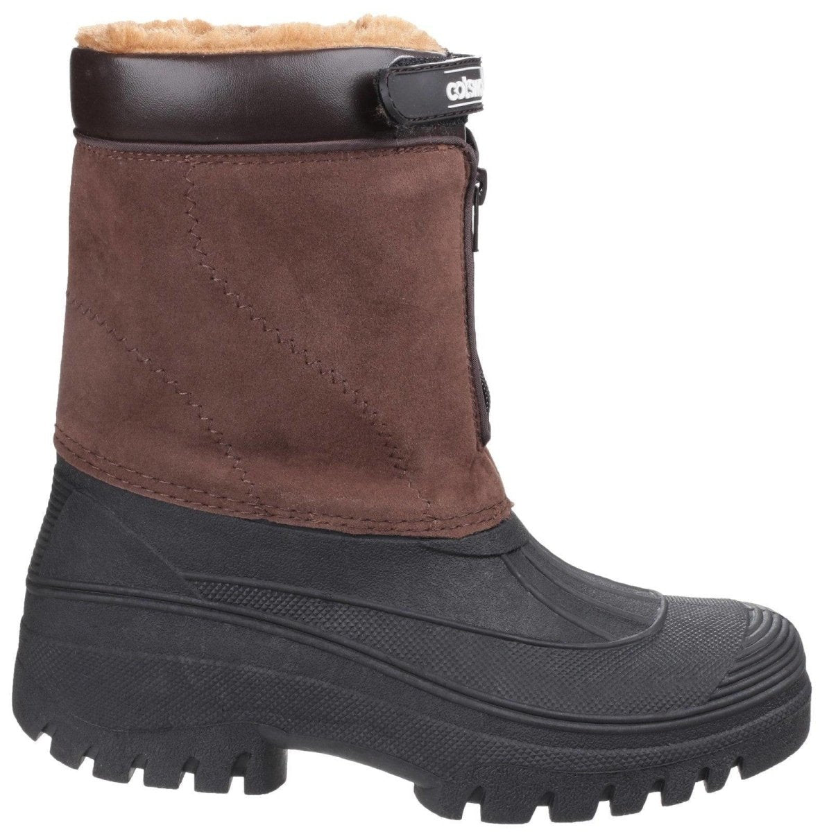 Cotswold Venture Waterproof Weather Wellingtons - Shoe Store Direct