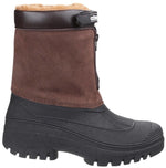 Cotswold Venture Waterproof Weather Wellingtons - Shoe Store Direct