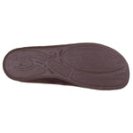 Cotswold Westwell Mens Suede Loafer Mule Slippers - Shoe Store Direct