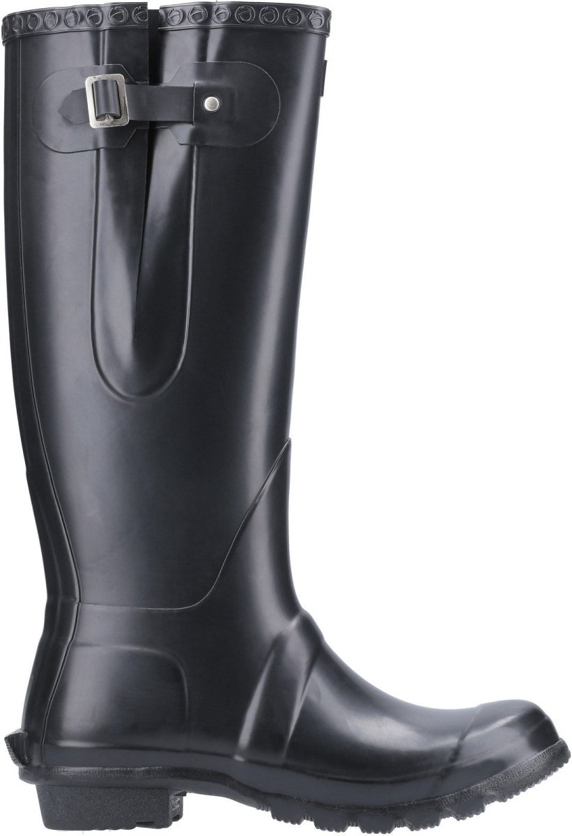 Cotswold Windsor Tall Wellington Boots - Shoe Store Direct