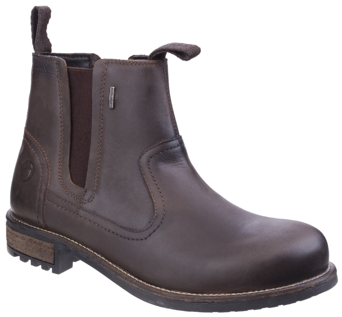 Cotswold Worcester Mens Boots - Shoe Store Direct